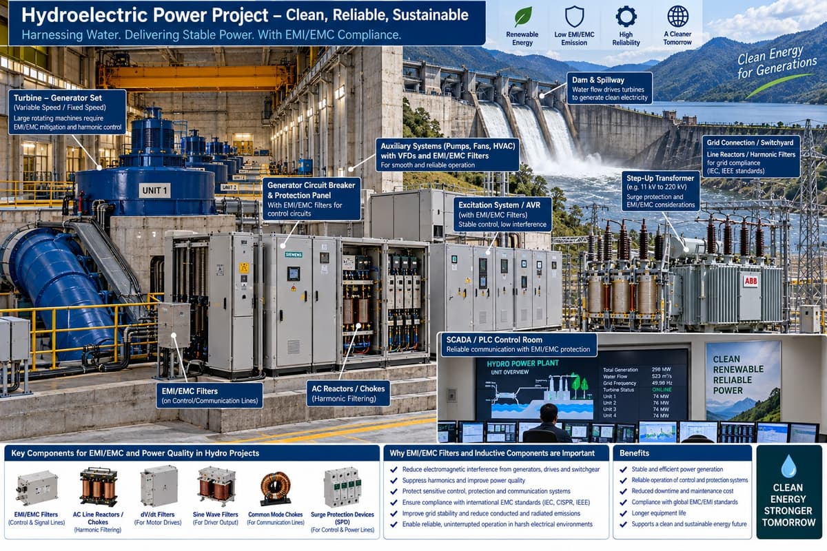 Traction Inverter
