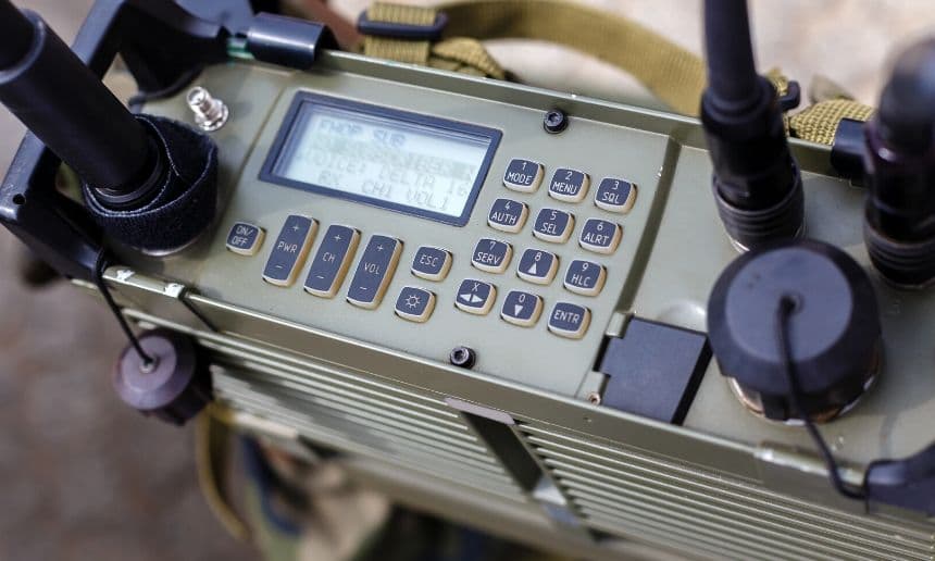 Military Electronics